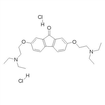 Diclorhidrat de tilorona CAS: 27591-69-1